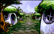 Lemmings 2: The Tribes for IBM PC/Compatibles - The tale is told...