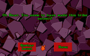 Lemmings 2: The Tribes for IBM PC/Compatibles - Oh no! I lost all of my lemmings.
