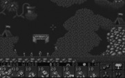 Lemmings 2: The Tribes for IBM PC/Compatibles - This is a large hill for the outdoor lemmings to climb...