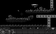 Lemmings 2: The Tribes for IBM PC/Compatibles - Dinosaurs fling cave lemmings through the air...