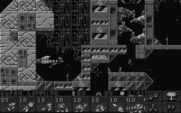 Lemmings 2: The Tribes for IBM PC/Compatibles - Lemmings in space!