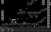 Lemmings 2: The Tribes for IBM PC/Compatibles - A few lemmings have almost reached the destination...