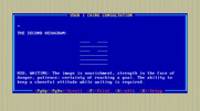 10 Best Fortune Teller for IBM PC/Compatibles - Your I Ching consultation, continued...