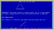 10 Best Fortune Teller for IBM PC/Compatibles - Some more of the rune results.
