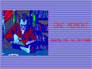 10 Best Fortune Teller for IBM PC/Compatibles - One moment while the dot pattern is assembled...