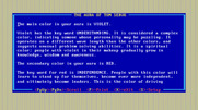 10 Best Fortune Teller for IBM PC/Compatibles - Here's the auras results.