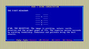 10 Best Fortune Teller for IBM PC/Compatibles - Your I Ching consultation.