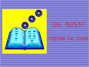 10 Best Fortune Teller for IBM PC/Compatibles - Tossing coins for I Ching.