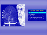 10 Best Fortune Teller for IBM PC/Compatibles - Consult the crystal ball...