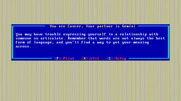 10 Best Fortune Teller for IBM PC/Compatibles - Here's some information for your astrological pairing.