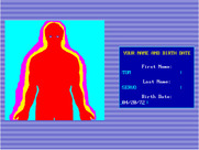 10 Best Fortune Teller for IBM PC/Compatibles - I need to enter some information again...