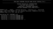 10 Best Fortune Teller for IBM PC/Compatibles - Files are being extracted...