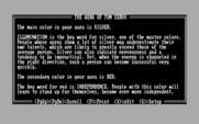 10 Best Fortune Teller for IBM PC/Compatibles - Aura results.