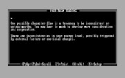 10 Best Fortune Teller for IBM PC/Compatibles - Palm reading results.