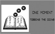 10 Best Fortune Teller for IBM PC/Compatibles - Tossing the coins for the I Ching.