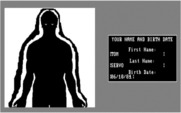 10 Best Fortune Teller for IBM PC/Compatibles - Enter some information for auras.