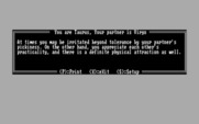 10 Best Fortune Teller for IBM PC/Compatibles - Here's how your sign matches up with your partner.