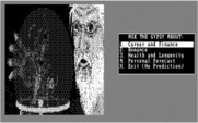 10 Best Fortune Teller for IBM PC/Compatibles - What do you want to ask the gypsy about?