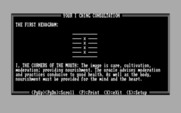 10 Best Fortune Teller for IBM PC/Compatibles - Your I Ching consultation.
