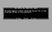 10 Best Fortune Teller for IBM PC/Compatibles - Your crystal ball prediction.