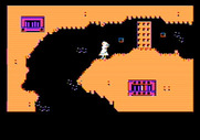 Alice in Wonderland for Apple II - The rabbit hole just keeps going...