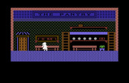 Alice in Wonderland for Commodore 64 - I found the pantry!