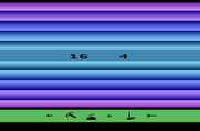 Swordquest: EarthWorld for Atari 2600 - I found a clue!