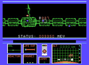 2010: The Graphic Action Game for ColecoVision - I'm almost out of time!