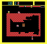 Zoo Keeper for Arcade - Placing bricks to keep animals in the zoo...