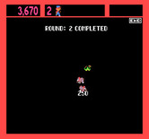 Zoo Keeper for Arcade - Round two complete!