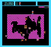 Zoo Keeper for Arcade - Hurry, animals are escaping!