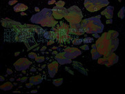 Asteroids Deluxe for Arcade - A new high score!