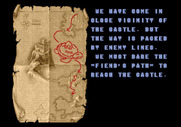 Golden Axe for Arcade - The path continues...