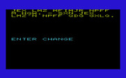 Triple Play for Commodore VIC-20 - Crypto Solve: A different puzzle...