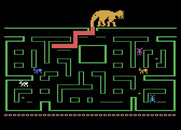 K-Razy Antiks for Atari 8-bit - An anteater has arrived!