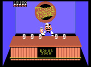 Tapper for ColecoVision - Bonus! I found the unshaken root beer...