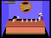 Tapper for ColecoVision - Now you need to find the unshaken root beer!