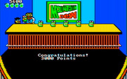 Tapper for IBM PC/Compatibles - Success! I found the unshaken can...