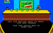 Tapper for IBM PC/Compatibles - One of these beers hasn't been shaken...but which one?
