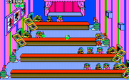 Tapper for IBM PC/Compatibles - It's bartending mayhem!