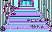 Tapper for IBM PC/Compatibles - Customers start to get angry.