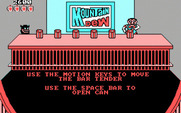 Tapper for IBM PC/Compatibles - Can you find the beer that hasn't been shaken?