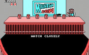 Tapper for IBM PC/Compatibles - Time again to watch closely!