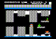 Trolls and Tribulations for Apple II - More bonus items.