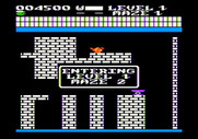 Trolls and Tribulations for Apple II - Level complete!
