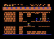 Trolls and Tribulations for Atari 8-bit - Located some items...