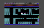 Trolls and Tribulations for Commodore 64 - Found a few items...