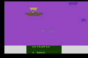DragonStomper for Atari 2600 - A large trap!