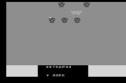 DragonStomper for Atari 2600 - I fell into a trap near this castle...