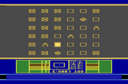 Phaser Patrol for Atari 2600 - A few sectors cleared, but I need to repair damage now...